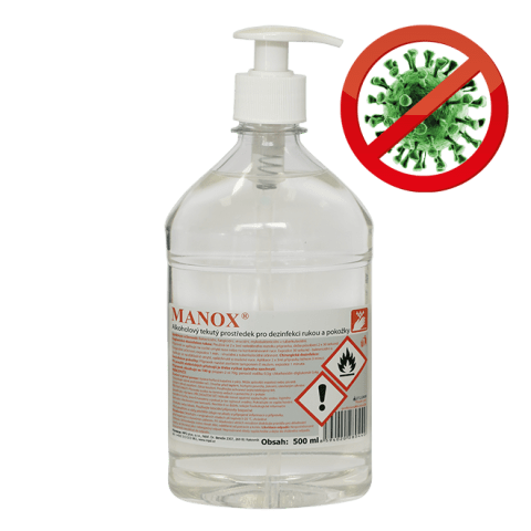 Manox_dávkovač_vir_500ml