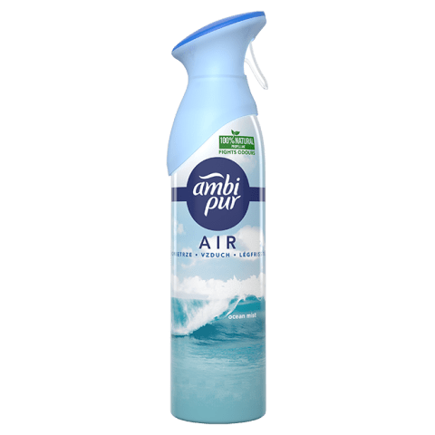 Ambi Pur Ocean Mist