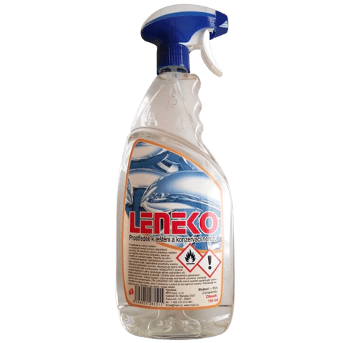 Leneko 750 ml