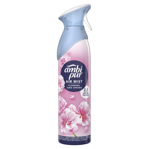 Ambi Pur Flower&Spring 185 ml