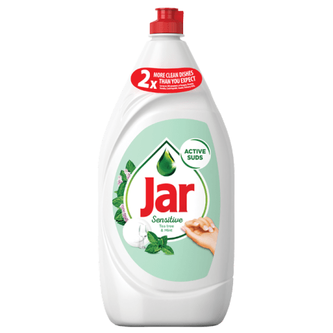 Jar Sensitive 900 ml