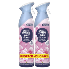 Ambi Pur Flower Duopack 2x185 ml