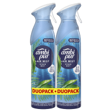 Ambi Pur Duopack Ocean&Mist 2x185 ml