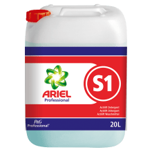 Ariel S1