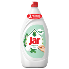 Jar Sensitive 900 ml